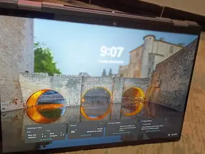 Laptop HP Envy x360 16GB AMD Ryzen 7 SSD 1T