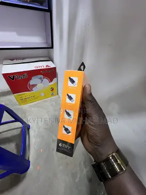 Zhy Power Bank
