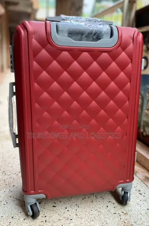 Best Future Suit Case