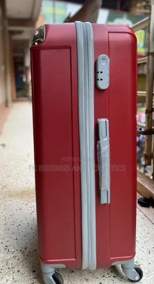 Best Future Suit Case