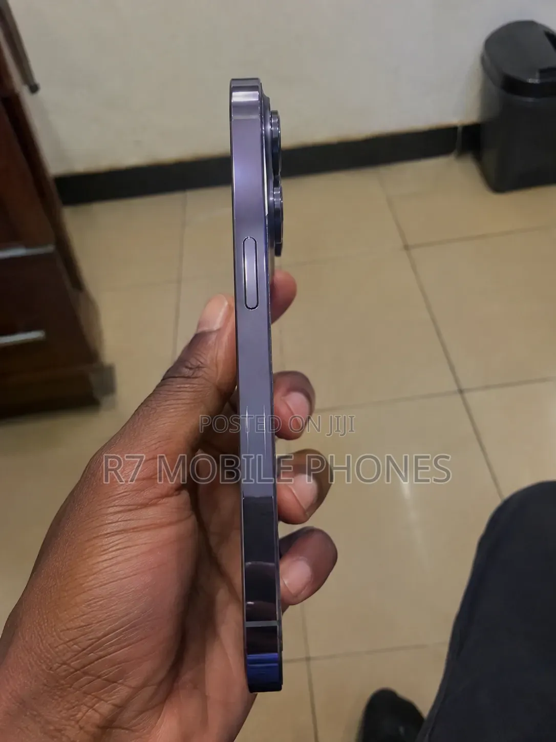 New Apple iPhone 14 Pro 256 GB Gray