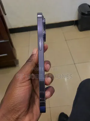 New Apple iPhone 14 Pro 256 GB Gray