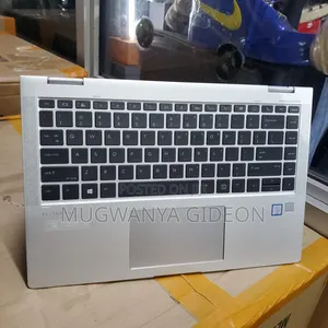 New Laptop HP EliteBook X360 1030 G3 16GB Intel Core i7 SSD 512GB