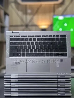 New Laptop HP EliteBook X360 1030 G3 16GB Intel Core i7 SSD 512GB