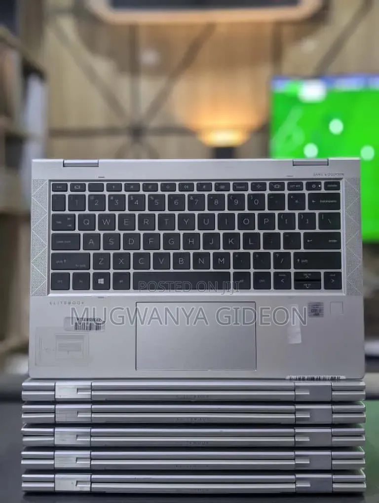 New Laptop HP EliteBook X360 1030 G3 16GB Intel Core i7 SSD 512GB