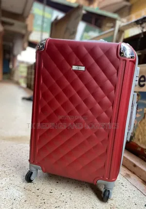 Best Future Suit Case