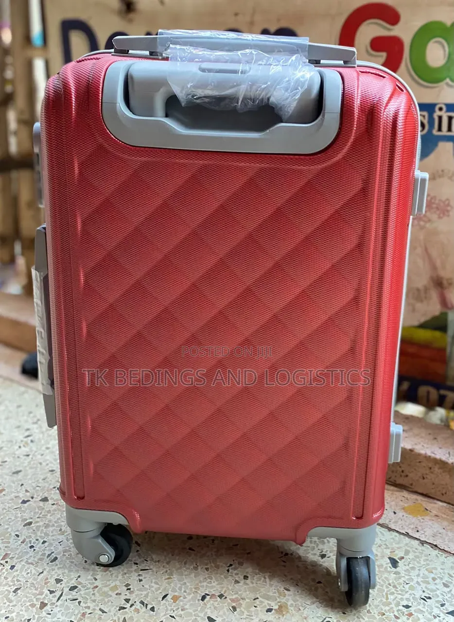 Best Future Suit Case