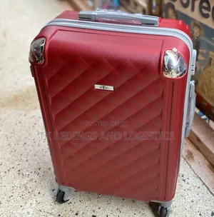 Best Future Suit Case