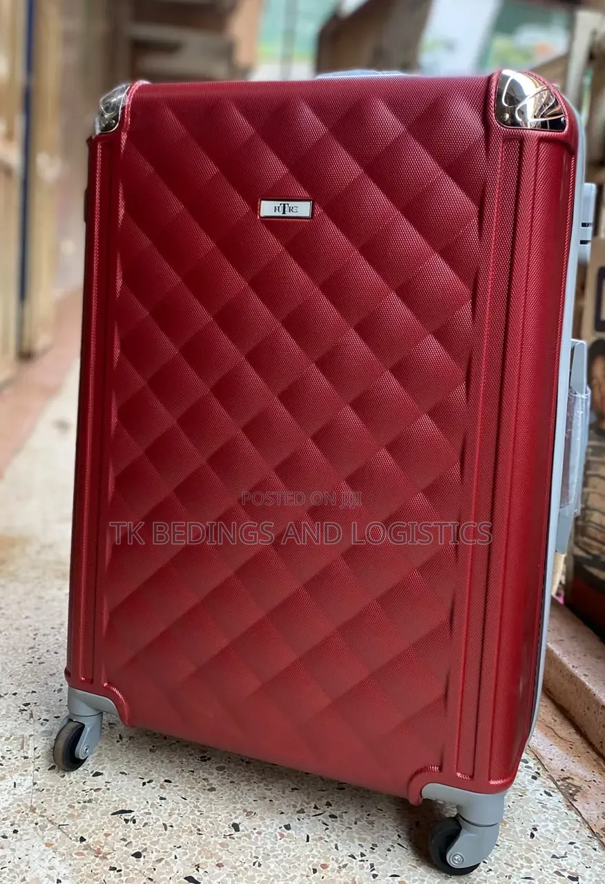 Best Future Suit Case