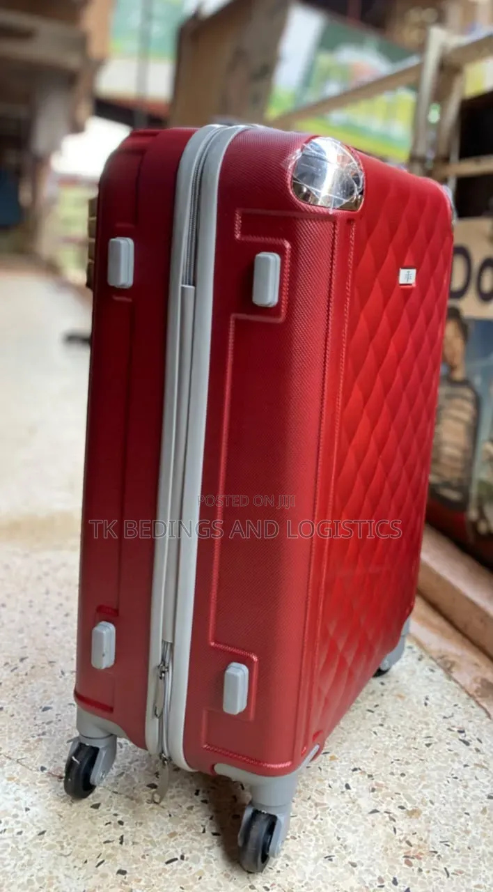 Best Future Suit Case