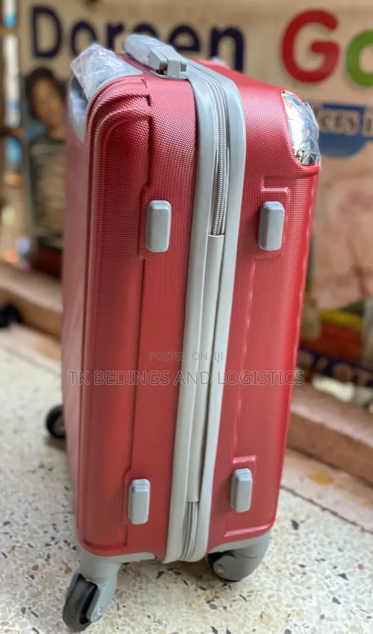Best Future Suit Case