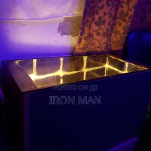 Center Table