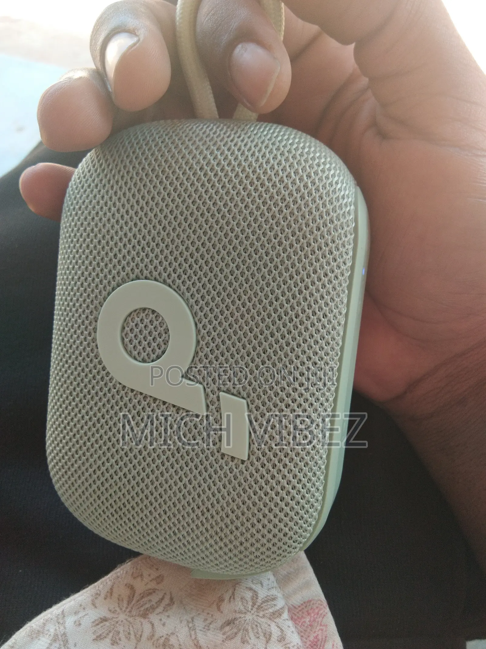 Soundcore Select 4 Go
