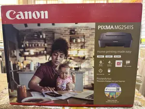 Canon Pixma Mg2541s