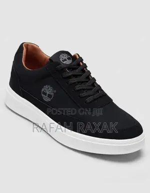 Men’s Classic Timberland Casual Low Sneakers
