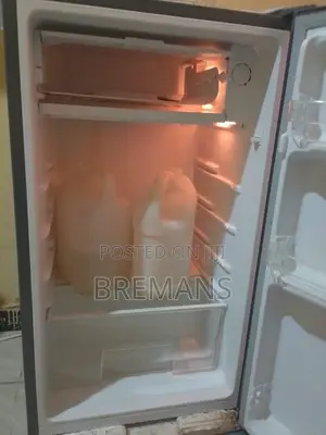 CHiQ85L Single Door Fridge Refrigerator