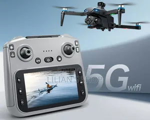 GPS Aerial Photography Drone