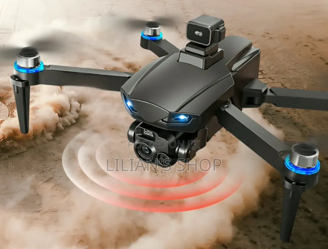 GPS Aerial Photography Drone