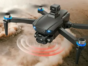 GPS Aerial Photography Drone
