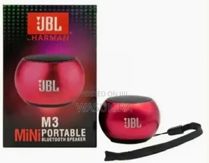 Classic JBL Speaker