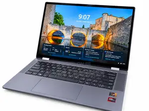 Laptop HP Envy x360 16GB AMD Ryzen 7 SSD 1T