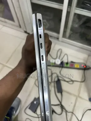 New Laptop HP EliteBook x360 1030 G4 16GB Intel Core i5 SSD 256GB