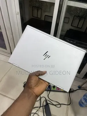 New Laptop HP EliteBook x360 1030 G4 16GB Intel Core i5 SSD 256GB