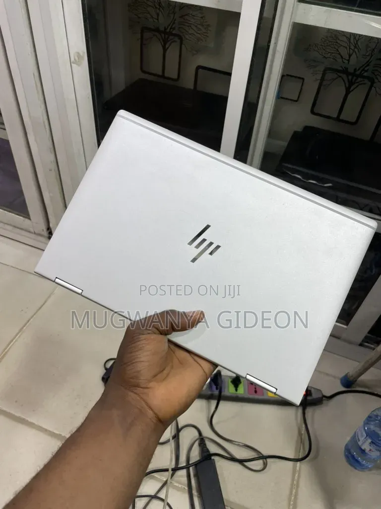 New Laptop HP EliteBook x360 1030 G4 16GB Intel Core i5 SSD 256GB