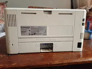 HP Laser Jet Pro M404dn . Fast Laser Printer Auto Double Side