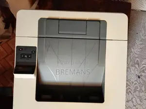 HP Laser Jet Pro M404dn . Fast Laser Printer Auto Double Side