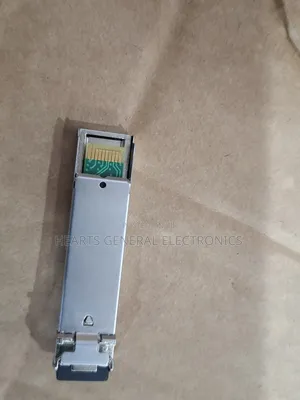 1.25g SFP Module 2km Multimode