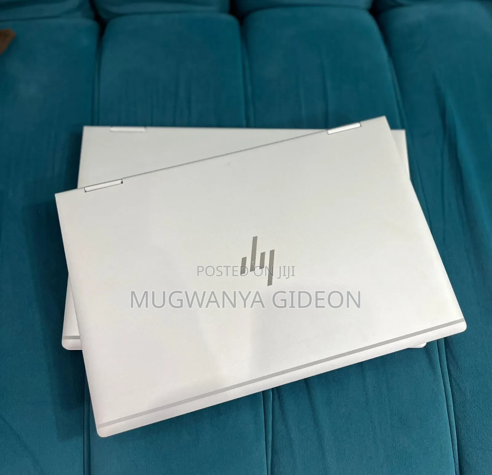 New Laptop HP EliteBook x360 1030 G4 16GB Intel Core i7 SSD 512GB