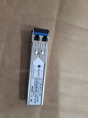 1.25g SFP Module 2km Multimode