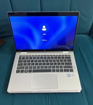 New Laptop HP EliteBook x360 1030 G4 16GB Intel Core i7 SSD 512GB