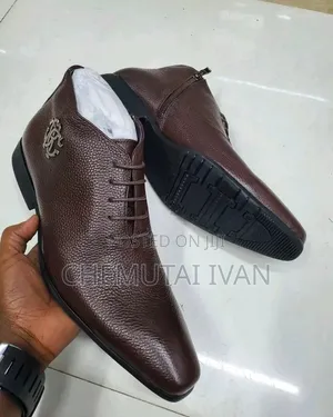 Genuine Genlte Oxfords