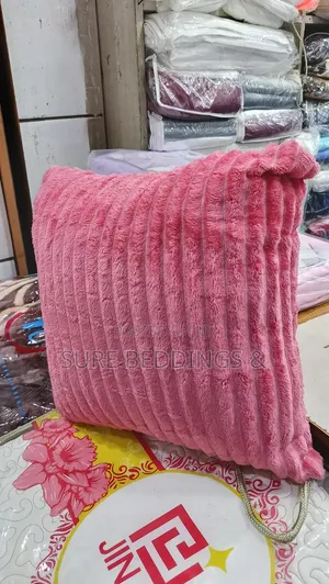 Square Decorative Pillow