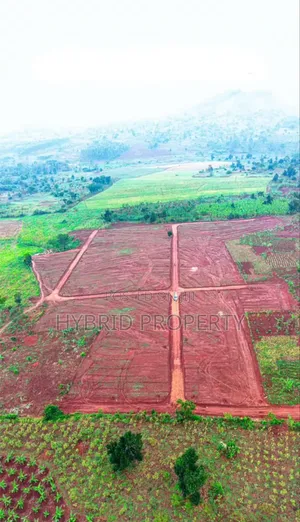 Prime Plots for Sale at Kampiringisa~Muyira Modern Estate~Masaka Road.