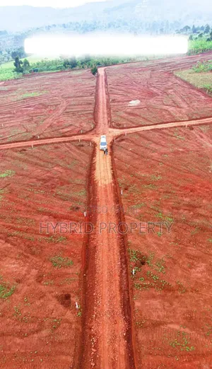 Prime Plots for Sale at Kampiringisa~Muyira Modern Estate~Masaka Road.
