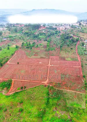 Prime Plots for Sale at Kampiringisa~Muyira Modern Estate~Masaka Road.