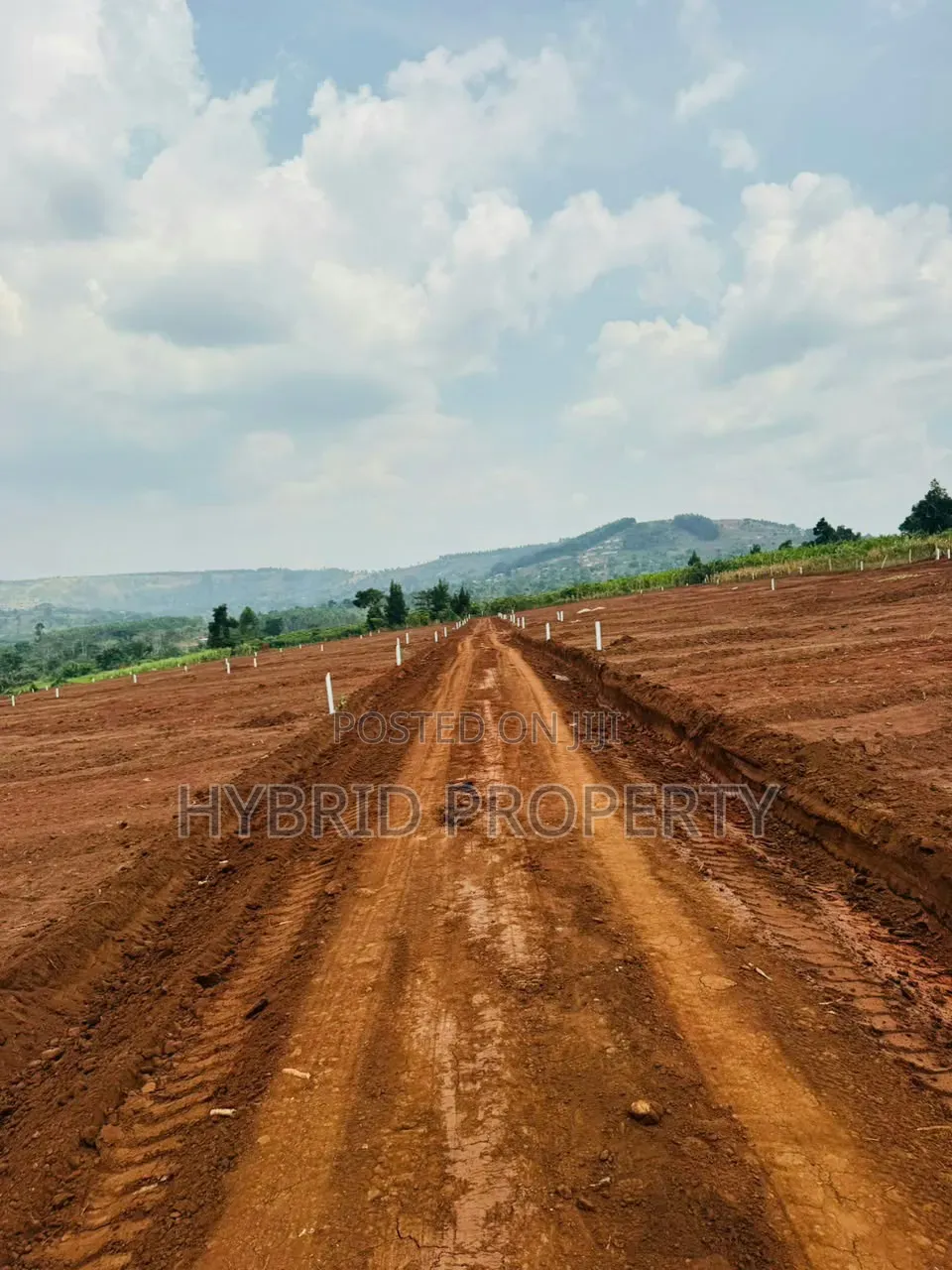 Prime Plots for Sale at Kampiringisa~Muyira Modern Estate~Masaka Road.