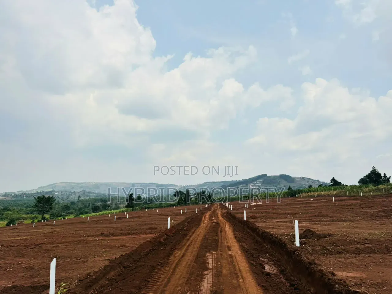 Prime Plots for Sale at Kampiringisa~Muyira Modern Estate~Masaka Road.