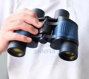 High Power 60x60 Waterproof Binoculars