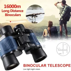 High Power 60x60 Waterproof Binoculars