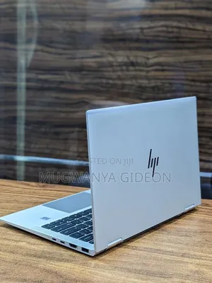 New Laptop HP EliteBook x360 1030 G7 16GB Intel Core i5 SSD 512GB