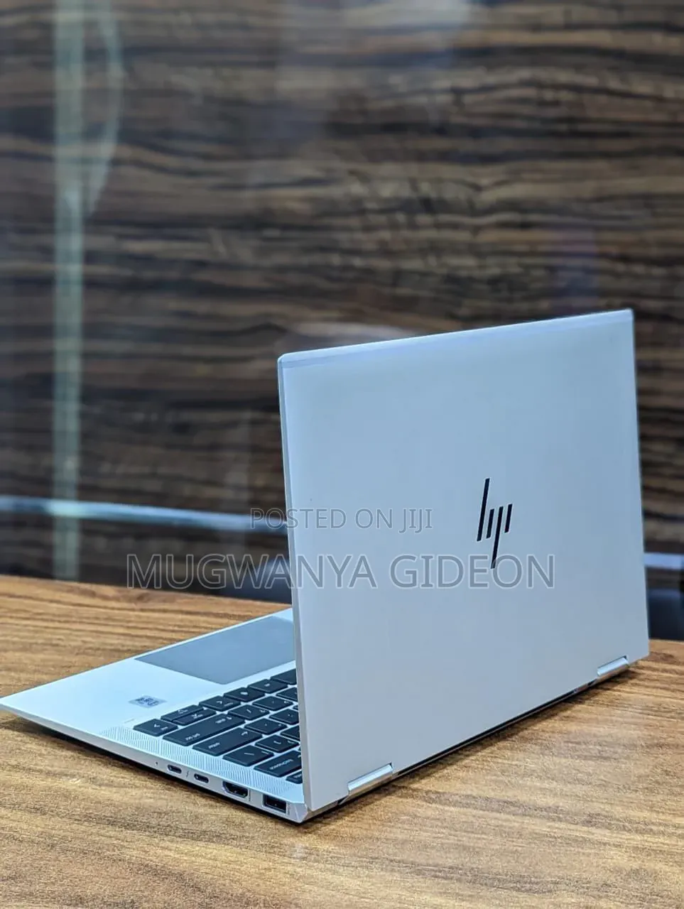 New Laptop HP EliteBook x360 1030 G7 16GB Intel Core i5 SSD 512GB