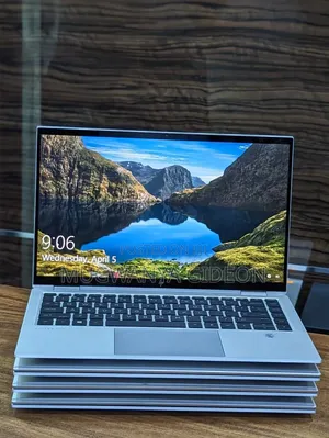 New Laptop HP EliteBook x360 1030 G7 16GB Intel Core i5 SSD 512GB