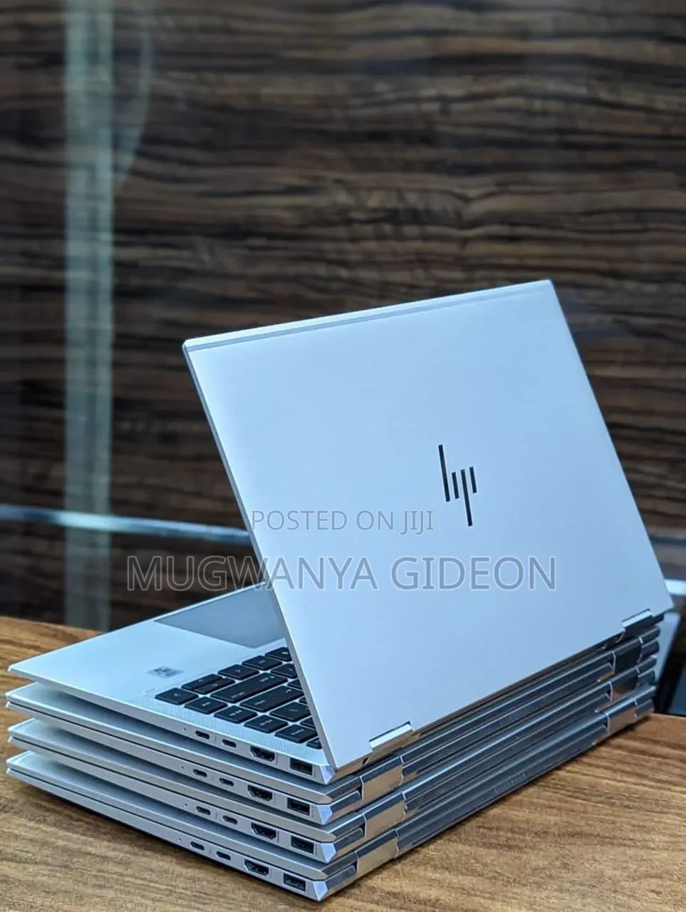 New Laptop HP EliteBook x360 1030 G7 16GB Intel Core i5 SSD 512GB