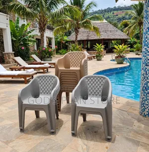 Reserve Outdoor Bars Garden Restaurants Plastic Chairs Plastic Chairs