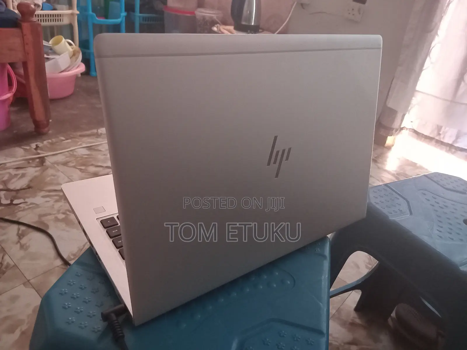 Laptop HP EliteBook 840 G5 8GB Intel Core i5 SSD 256GB