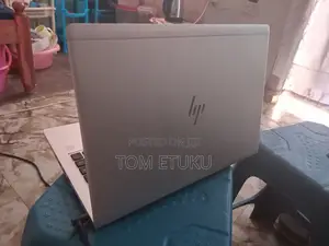 Laptop HP EliteBook 840 G5 8GB Intel Core i5 SSD 256GB